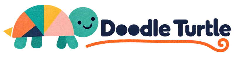 Doodle Turtle